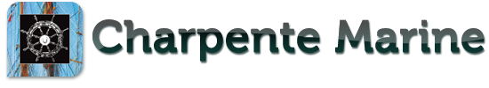 Charpente Marine