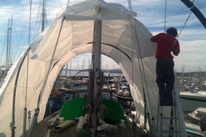 Cocons de protection Cocons de protection