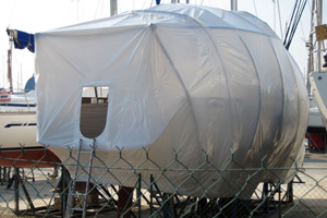 Cocon sans echaffaudage Cocon sans echaffaudage