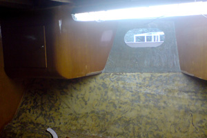 Rénovation d'intérieur Rénovation d'intérieur